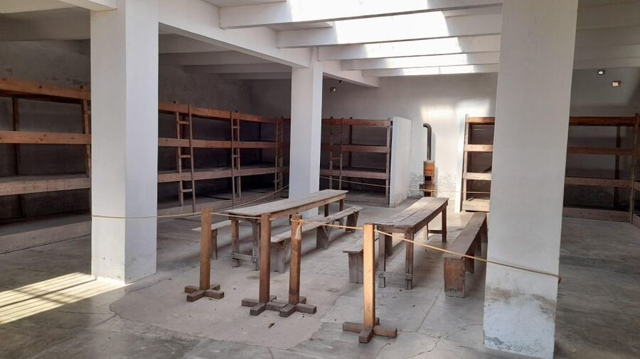 Private Half-Day Tour To Terezin Concentration Camp - Hidden Chapel and Magdeburg Barracks: Hidden Synagogue, Restricted Religion, and Cultural Life