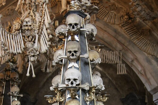 Private Half Day Trip from Prague to Bone Church - Key highlights at a glance