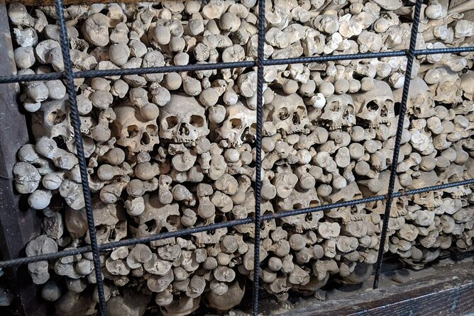Private Half Day Trip from Prague to Bone Church - Kutná Hora Old Town and free time: where the trip becomes yours