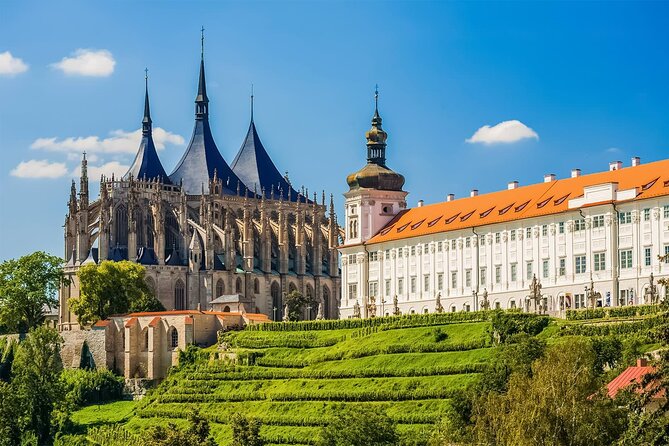 Private Half Day Trip from Prague to Bone Church - What’s included, what costs extra, and how to budget smart