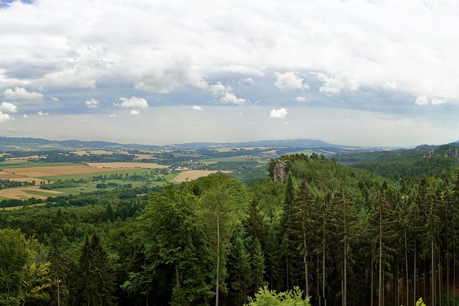 Private Karlstejn castle trip from Prague with Lunch & Admission - Karlstejn Castle, the Private Way (What You Get and Why It Works)