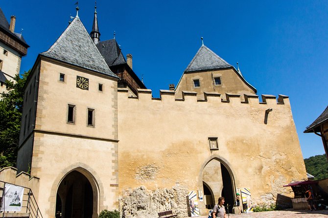Private Karlstejn castle trip from Prague with Lunch & Admission - Price and Value: Is $242.50 Per Person Actually a Deal?