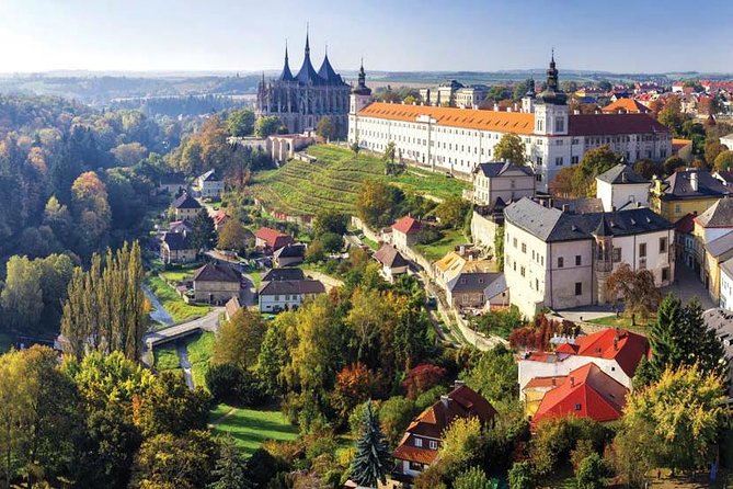 Private Kutna Hora with Sedlec Ossuary and Local brewery Full Day Trip - Key things that make this trip worth your time
