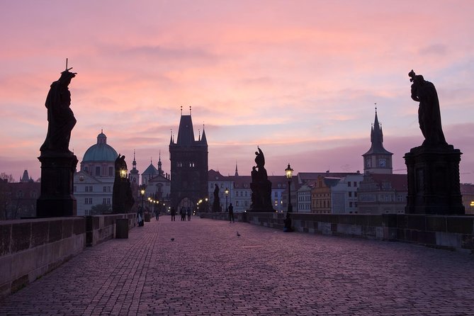 Private & Personalized Prague Night Tour with a Local Guide - Price and value: what you are really paying for