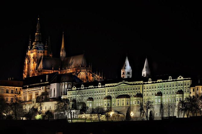 Private Photography Tour of Prague by Night - Why Prague Night Photos Are So Worth Chasing