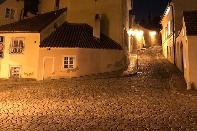 Private Photography Tour of Prague by Night - Price, Value, and What 3.5 Hours Really Buys