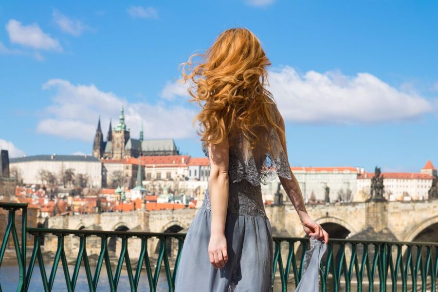 Private photoshoot in Prague - Key Things I’d Watch For