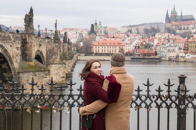 Private Photoshoot Tour in Prague - Why a private 1-hour Prague photoshoot is a smart idea