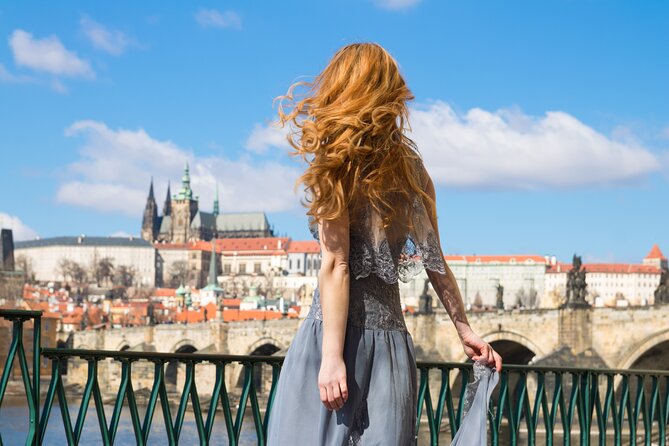 Private Photoshoot Tour in Prague - Where you start and where you finish (and why it matters)