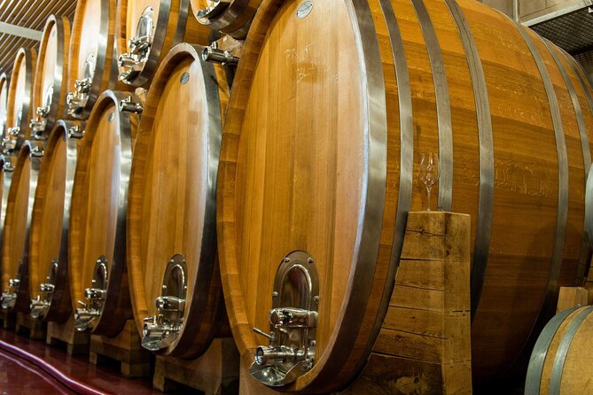 Private PICNIC in Bohemian Vineyards and Wine Tasting 4WD Tour - Why this 4x4 wine picnic day is more interesting than it sounds