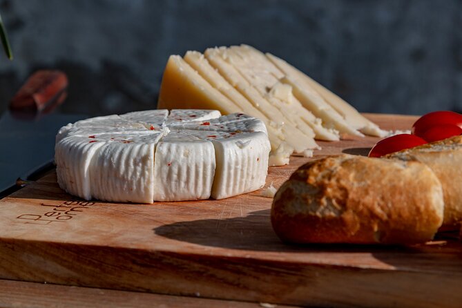 Private PICNIC in Bohemian Vineyards and Wine Tasting 4WD Tour - Price and value: what you actually get for about $372 per person