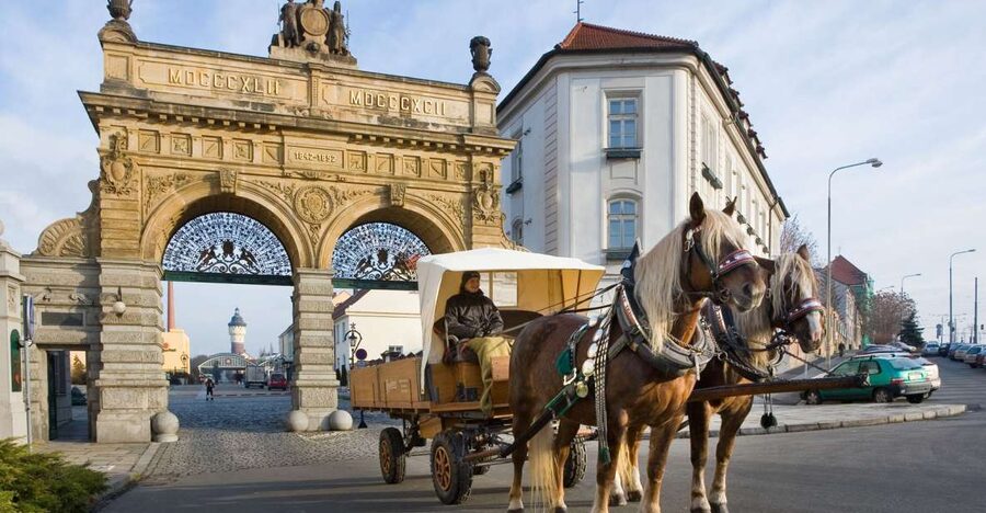 Private Pilsen & Pilsner Urquell Brewery Tour Prague - Key Points You Actually Care About