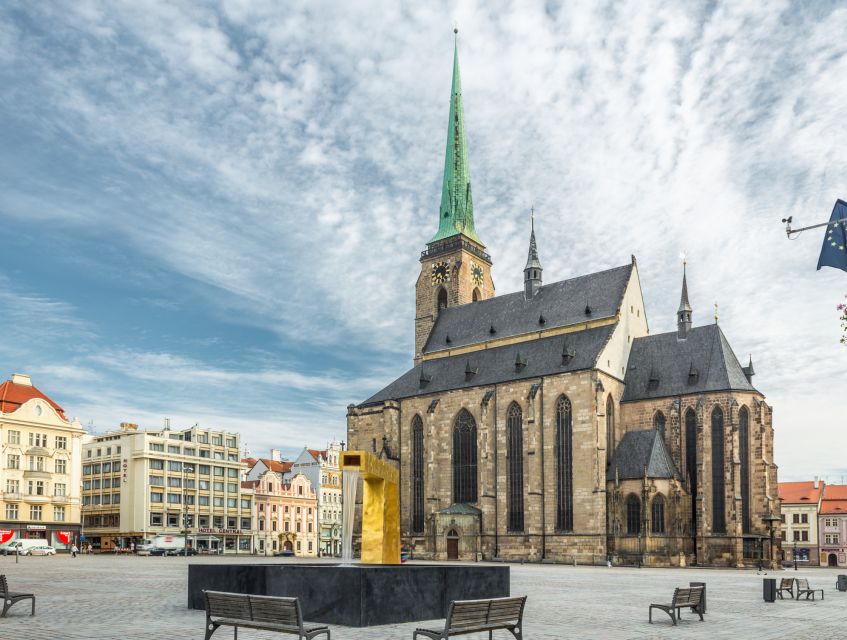 Private Pilsen & Pilsner Urquell Brewery Tour Prague - A Private Plzeň Beer Day That Feels Like More Than a Brewery Stop