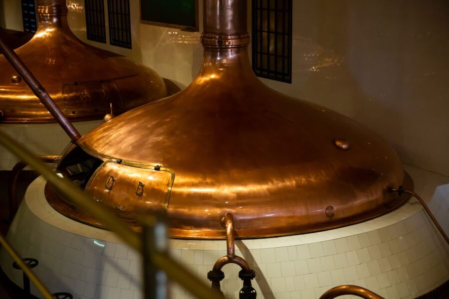 Private Pilsen & Pilsner Urquell Brewery Tour Prague - Plzeň Walking Tour Highlights: Town Hall and St. Bartholomew Cathedral
