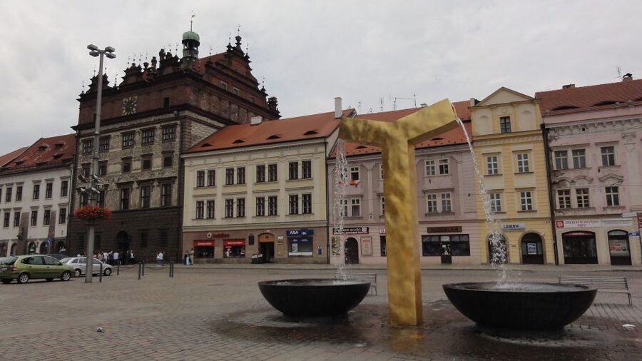 Private Pilsen & Pilsner Urquell Brewery Tour Prague - Beer Museum Time: How It Turns a Tour Into a Story