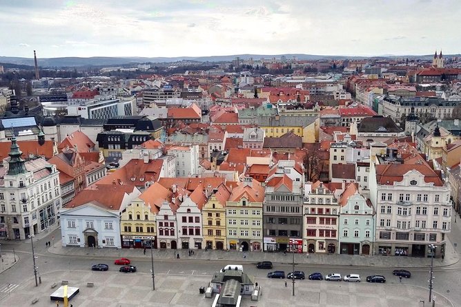 Private Pilsner brewery and Pilsen tour from Prague All-Inclusive - The Human Part: Why Michal Makes the Day Feel Personal