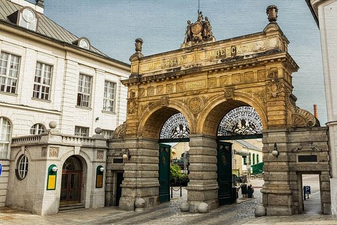 Private Pilsner brewery and Pilsen tour from Prague All-Inclusive - Who This Pilsen Tour Fits Best, and Who Should Skip It