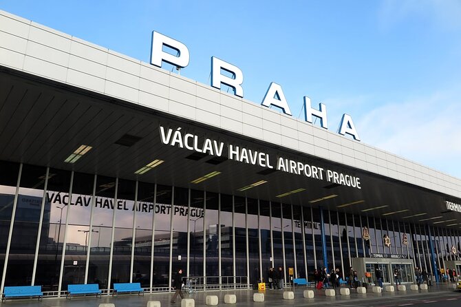 Private Prague Airport Departure Transfer - Key Things I’d Highlight Before You Book