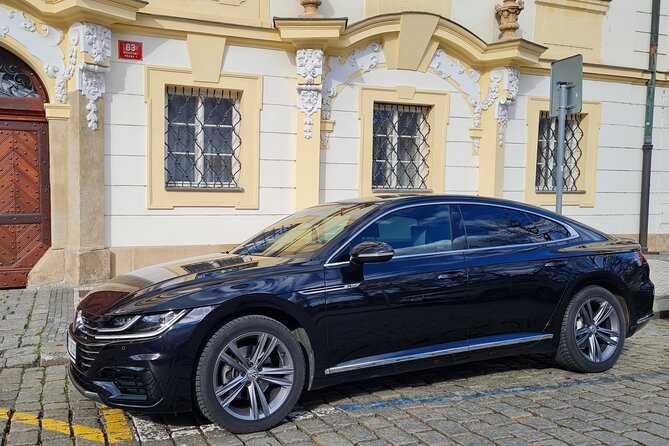 Private Prague Airport Departure Transfer - Final Call: Should You Book This Prague Airport Departure Transfer?