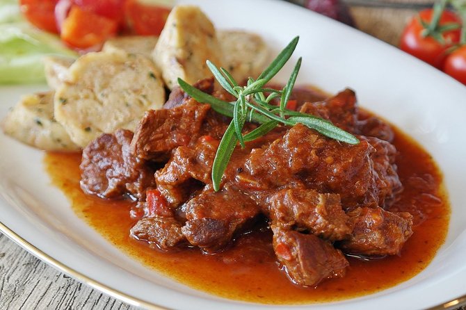 Private Prague Food and Drinks Tour - Key Highlights