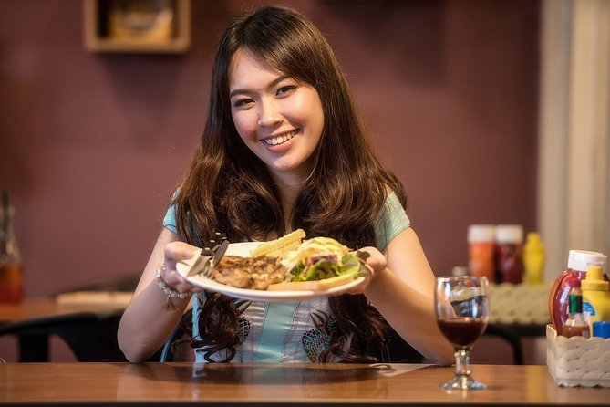 Private Prague Food and Drinks Tour - Four Stops, One Clear Czech Food Game Plan