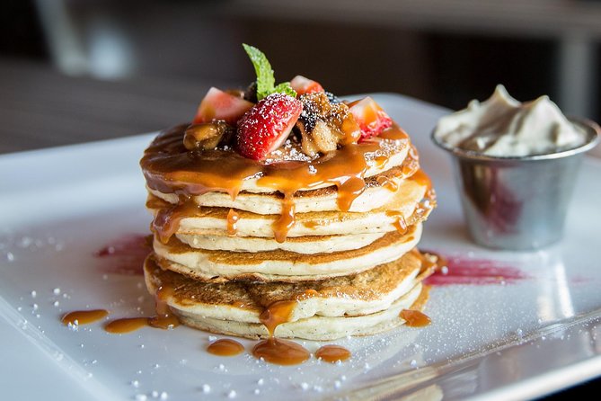 Private Prague Food and Drinks Tour - The Guide Factor: Stories, Humor, and Practical Takeaways