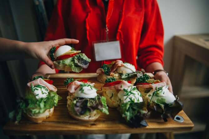 PRIVATE Prague Food Tour: Modern Cuisine in Local Neighbourhoods - Price and the 3.5-Hour “Value Feel” You’re Paying For