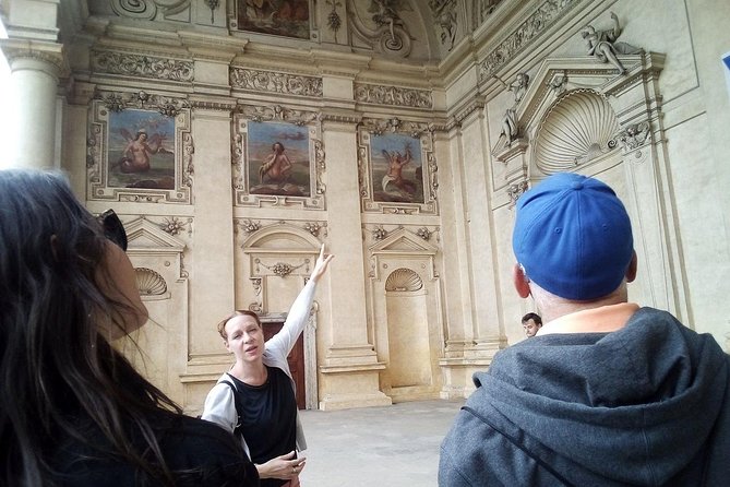 Private Prague Renaissance & Baroque Gardens Walking Tour - Queen Anna’s Summer Palace: Renaissance Architecture With Mythology and Fig-Tree Symbolism