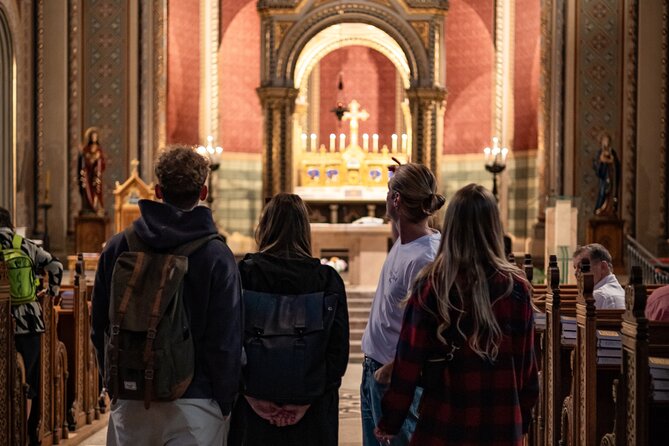 Private Prague Walk with Your Local Buddy - Stop 5: Old Town Hall and the Astronomical Clock you can actually read