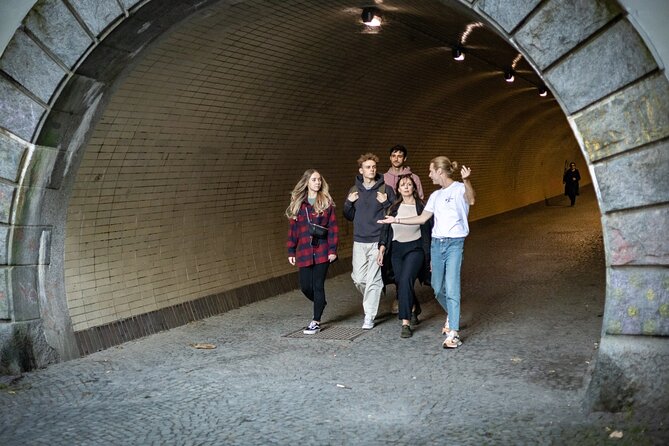 Private Prague Walk with Your Local Buddy - Stops 7 and 8: Kampa’s car-free calm and Mala Strana’s medieval lanes