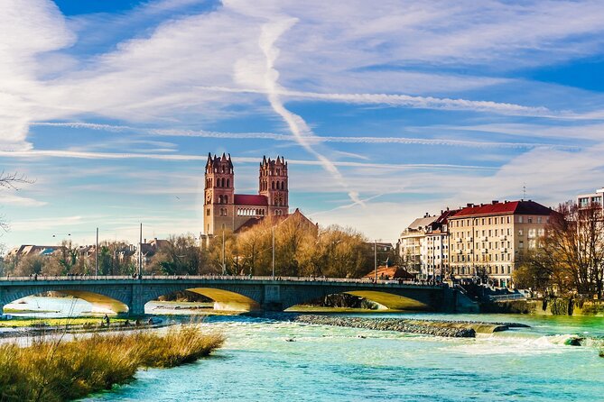 Private Scenic Transfer from Prague to Munich with 4h of Sightseeing - Pickup and Timing: How to Make the Day Smooth