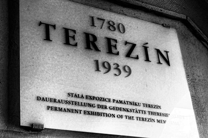 Private Terezin Nazi camp tour from Prague All-Inclusive - Magdeburska Kasarna: learning culture where the system was built to crush it