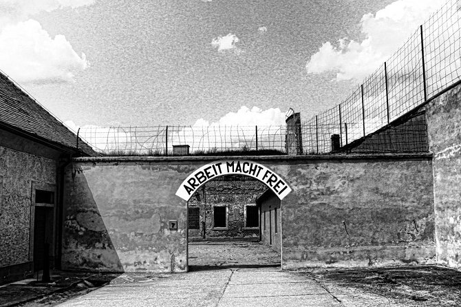 Private Terezin Nazi camp tour from Prague All-Inclusive - Price and value: why this is more than just transport