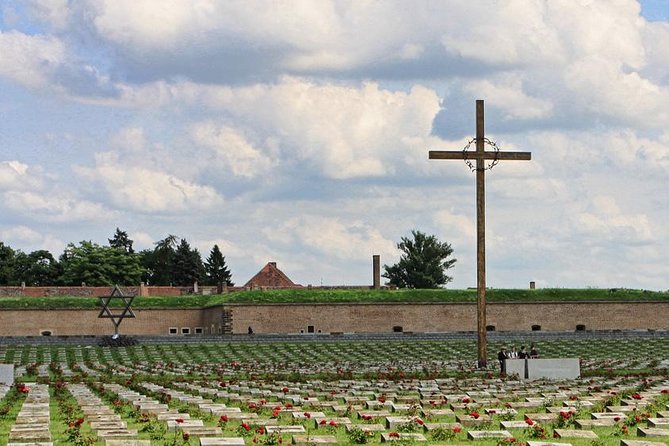 Private Terezin Nazi camp tour from Prague All-Inclusive - Terezin Memorial: museum stories, the ghetto route, and Saturday limits