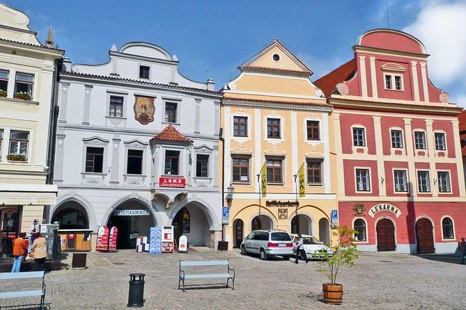Private Tour: Cesky Krumlov Day Trip from Prague - How the Private Prague to Cesky Krumlov Day Trip Works