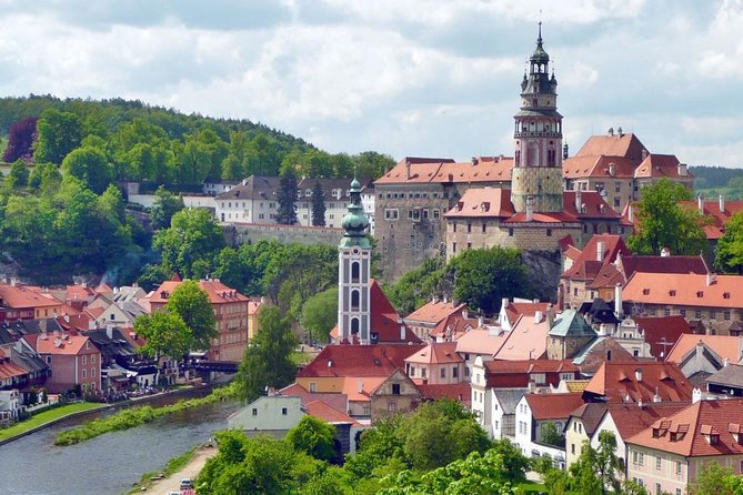 Private Tour: Cesky Krumlov Day Trip from Prague - Price and Value: Is $469.42 Per Person Worth It?