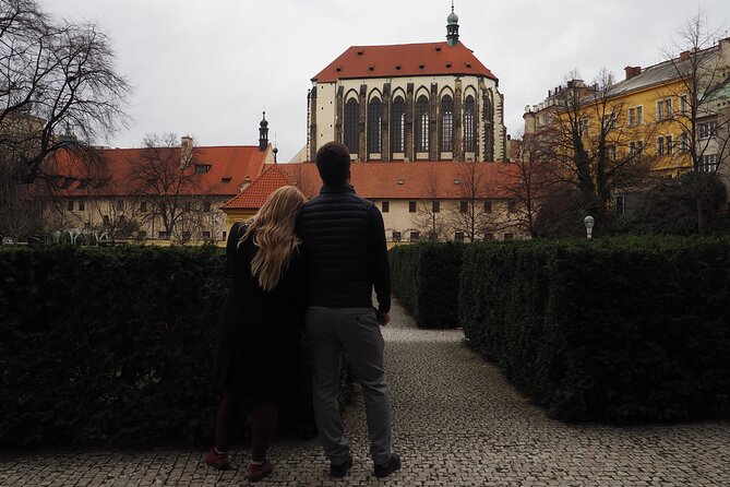 Private Tour in Prague Old Town Essentials - Why This Old Town Route Feels Right in Only 3 Hours