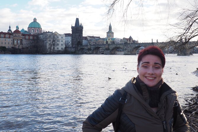 Private Tour in Prague Old Town Essentials - Stop 5: Obecni Dum, Powder Gate Tower, and Czechoslovakia’s Birth