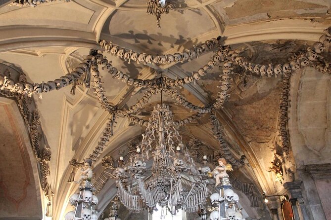 Private Tour: Kutna Hora from Prague - Key things I’d circle before you go