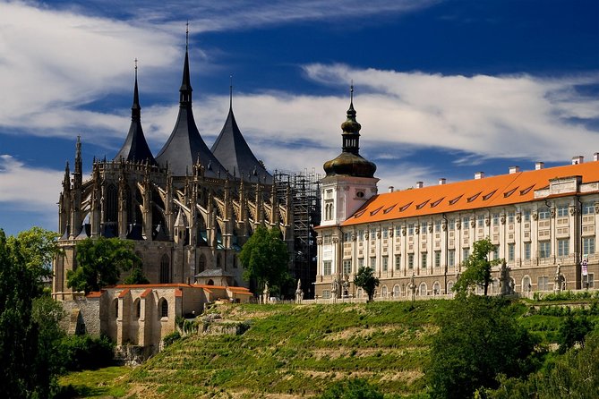 Private Tour: Kutna Hora from Prague - Kutná Hora’s silver-era story in one guided 7-hour loop