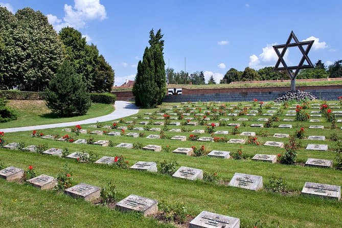 Private Tour: Terezin Half-Day Tour from Prague - Key Highlights You Will Actually Feel
