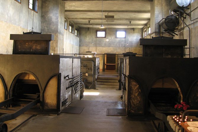 Private Tour: Terezin Half-Day Tour from Prague - Former Magdeburg Barracks: Visualizing Confinement With a Replica Dormitory