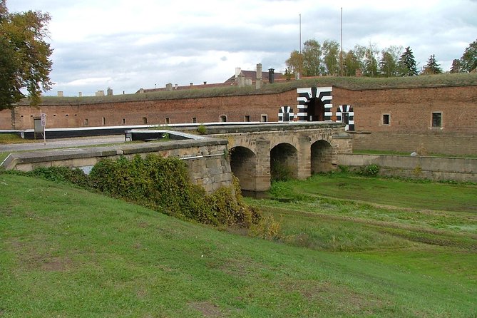 Private Tour: Terezin Half-Day Tour from Prague - Private Mercedes Transport From Prague: The Comfort You Need for a Long, Heavy Day
