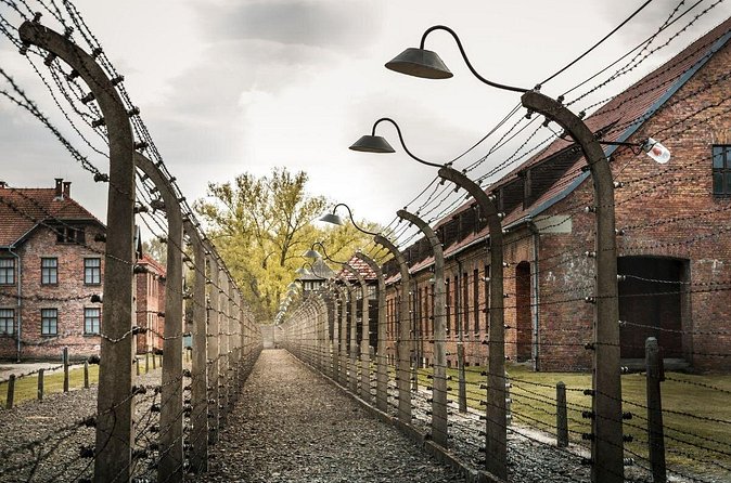Private Tour to Auschwitz from Prague - Timing, pacing, and your 3.5-hour museum window