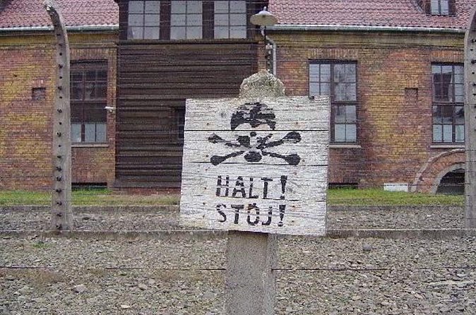 Private Tour to Auschwitz from Prague - Admission included where it counts, and what the other ticket notes mean