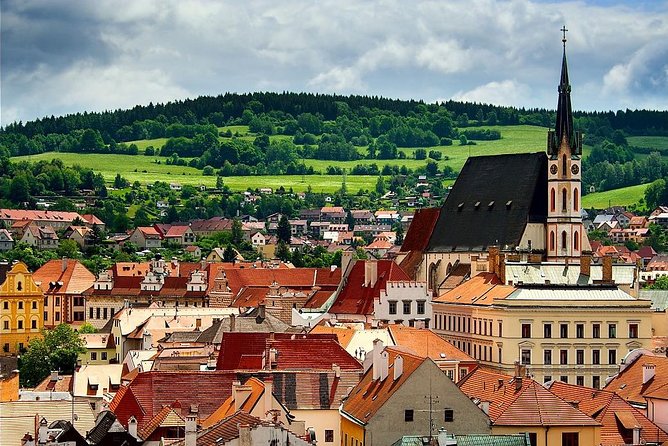 Private Tour to Cesky Krumlov from Prague - How the 9 Hours Usually Feel on the Ground