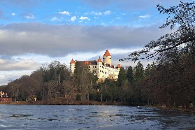 PRIVATE Tour to Konopiste Castle from Prague Admission Included - Key highlights at a glance