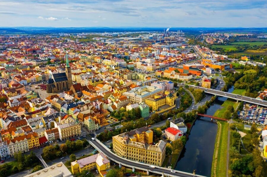 Private Tour to Pilsner Urquell from Prague - Key points that matter before you go