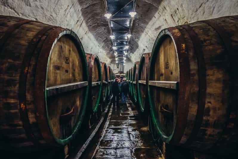 Private Tour to Pilsner Urquell from Prague - Why this Prague to Pilsen Pilsner Urquell day trip feels different