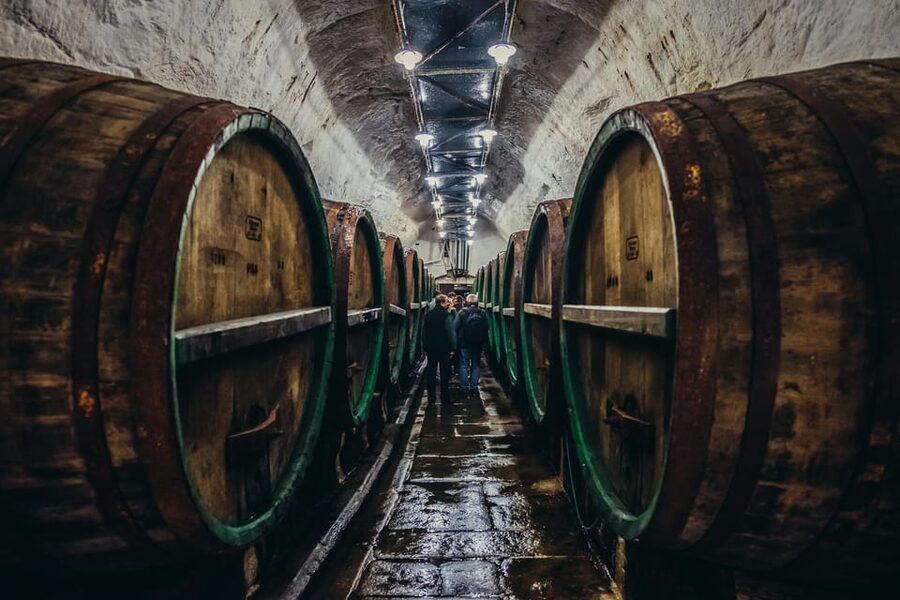 Private Tour to Pilsner Urquell from Prague - Skip the ticket line, wheelchair accessible, and other comfort perks